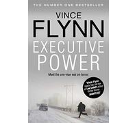 Executive Power (Volume 6)