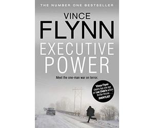 Executive Power (Volume 6)