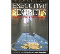 Executive Secrets William J. Daugherty (Auteur)