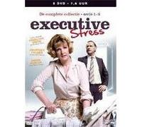EXECUTIVE STRESS - SERIE 1 T/M 3-VN G