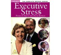 Executive Stress: The Complete [Import]