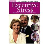 Executive Stress: The Complete [Import Anglais] (Import)