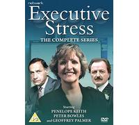 Executive Stress: The Complete Series