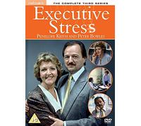 Executive Stress-The Complete Series 3 [DVD] [Import]