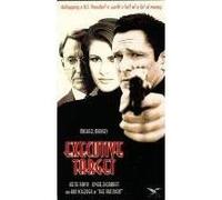 EXECUTIVE TARGET/VN G
