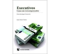 Executivos Vieito, Joao Paulo (Auteur)
