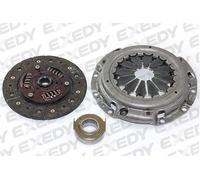 exedy Clutch Europe Ltd dwk2005 Kit d'embrayage