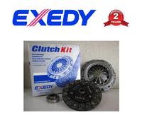 Exedy -daewoo Matiz 0.8 Essence Embrayage Housse Disque Housse Roulement 3 Pièce