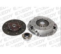 Kit d'embrayage EXEDY MZK2064 pour MAZDA MX-5 I (NA) 1.6 1990-1994