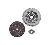 EXEDY Kit d'embrayage HYK2025 pour COUPE (GK) pour ELANTRA (XD) 215mm
