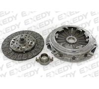 EXEDY Kit d'embrayage ISK2119 pour D-Max I Pickup (TFR, TFS) 275mm