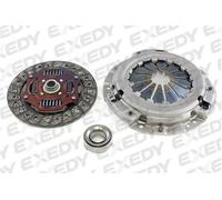 EXEDY Kit D'Embrayage Pour Daihatsu Terios J2_ 1.5 VVT-I 4X4