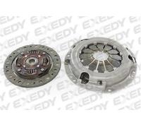 EXEDY Kit d'embrayage pour NISSAN MICRA IV (K13) Micra IV 3/5 portes (K13KK)
