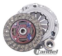 EXEDY HCK2066 Kit d'embrayage