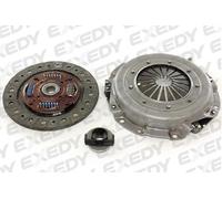 Exedy Kits d’embrayage MBK2072