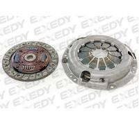 EXEDY NSS2171 Kit d'embrayage sans butée de débrayage pour NISSAN MICRA III (K12)