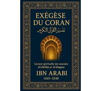 EXÉGÈSE DU CORAN: AL-FATIHA ,AL BAQARA