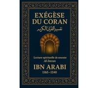 EXÉGÈSE DU CORAN: Sourate Al-Imran