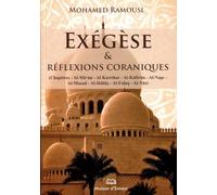 Exégèse et réflexions coraniques