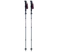 Exel - Apex Carbon 115-130 Grey Red - Bâton