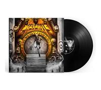 EXELERATE - EXELERATE LP PREORDER FOR RELEASE DATE 10/03/23 - Vinyl - K72z