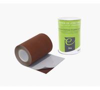 EXELGREEN-Bande de jonction préencollé pour gazon synthétique extérieur coloris marron Exelgreen - 3 ml