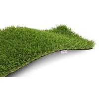 Exelgreen - Gazon synthétique - Park 40mm - 2m x 5m