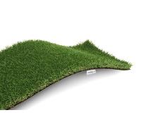 Exelgreen - Gazon synthétique - Real C 3D 25mm - 2m x 5m