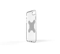 Exelium - Coque Crystale magnétique pour iPhone 8