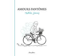 Exemplaire Amours fantômes