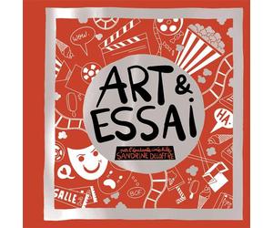 Exemplaire Art & Essai
