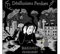 Exemplaire Désillusions perdues
