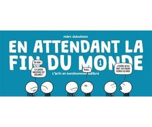 Exemplaire En attendant la fin du monde