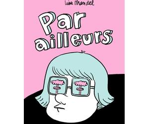 Exemplaire Par ailleurs