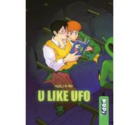 Exemplaire U like ufo