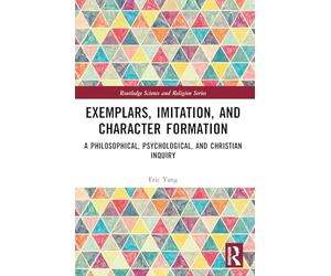 Exemplars, Imitation, and Character Formation
