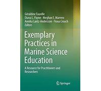 Exemplary Practices In Marine Science Education