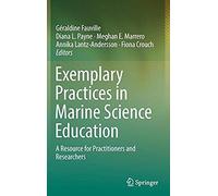 Exemplary Practices In Marine Science Education