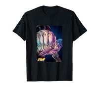 [Exemple] Anime Poing de l'étoile du Nord- Kenshiro B T-Shirt