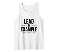 Exemple de Citation de Motivation pour Les Leaders Débardeur