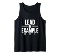 Exemple de Citation de Motivation pour Les Leaders Débardeur