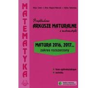 Exemples de fiches de travail en mathématiques Domaine étendu Alicja Cewe, Alina Magryœ-Walczak, Halina Nahorska (Buch auf Polnisch)