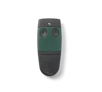 Exen CARDIN S449-QZ2 Pré-codée 433 Mhz 2 Canaux Télécommande Ouverture Portail Nouvelle Conception 2023 (Cod. TXC4492P0 Remplace le modèle TXQ4492P0)