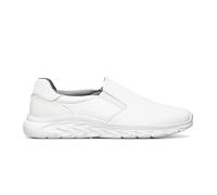 Exena Essence Adrian O2 FO SR A0405V020 Homme Chaussures de sécurité Blanc, Blanc, 48 EU