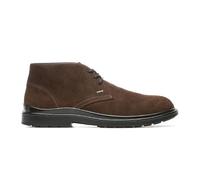 Exena Executive Clark Suede Brown O2 SRC A0421V003 Uomo Scarpe Antinfortunistiche Marrone-44