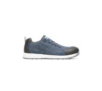 Exena Homme Ocea Chaussures de constuction, 04 Bleu, 39 EU