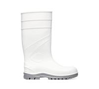 Exena Nitro NEMESI Blanc 04 SRC ST102V004 Homme Botte de travail Blanc, Blanc, 44 EU