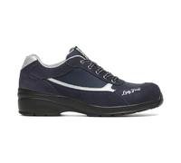 Exena Safeway Ladies First Dora Blue S1P SRC A0409V001 Donna Scarpe Antinfortunistiche Blu-36