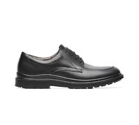 Exena Safeway Managers M083E O1 SRC Black Manager A0199V004 Homme Chaussures de sécurité Noir, Noir , 38 EU