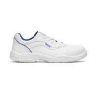 Exena Safeway Work & Leisure Odessa_20 S2 SRC A0341V003 Uomo Scarpe Antinfortunistiche Bianco-41